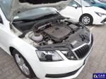 Skoda Octavia III 1.5 TSI MR`18 E6 Aukcja 308607 - grafika 12