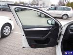Skoda Octavia III 1.5 TSI MR`18 E6 Aukcja 308607 - grafika 13