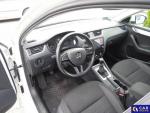 Skoda Octavia III 1.5 TSI MR`18 E6 Aukcja 308607 - grafika 15