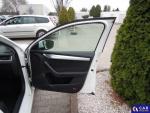 Skoda Octavia III 1.5 TSI MR`18 E6 Aukcja 308607 - grafika 24