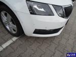 Skoda Octavia III 1.5 TSI MR`18 E6 Aukcja 308607 - grafika 27