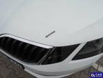Skoda Octavia III 1.5 TSI MR`18 E6 Aukcja 308607 - grafika 32
