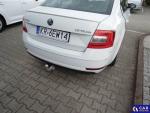 Skoda Octavia III 1.5 TSI MR`18 E6 Aukcja 308607 - grafika 46
