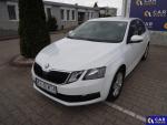 Skoda Octavia III 1.5 TSI MR`18 E6 Aukcja 308607 - grafika 1