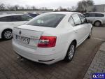 Skoda Octavia III 1.5 TSI MR`18 E6 Aukcja 308607 - grafika 4