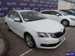 Skoda Octavia III 1.5 TSI MR`18 E6 Aukcja 308607 - grafika 5