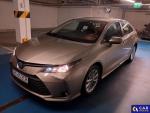 Toyota Corolla 1.8 Hybrid MR`23 E6d Aukcja 308608 - grafika 1