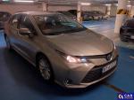 Toyota Corolla 1.8 Hybrid MR`23 E6d Aukcja 308608 - grafika 2