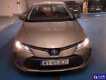 Toyota Corolla 1.8 Hybrid MR`23 E6d Aukcja 308608 - grafika 6