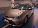 Toyota Corolla 1.8 Hybrid MR`23 E6d Aukcja 308609 - grafika 1