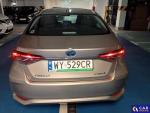 Toyota Corolla 1.8 Hybrid MR`23 E6d Aukcja 308609 - grafika 5