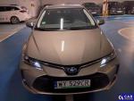 Toyota Corolla 1.8 Hybrid MR`23 E6d Aukcja 308609 - grafika 6