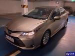 Toyota Corolla 1.8 Hybrid MR`23 E6d Aukcja 308610 - grafika 1