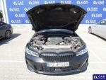 BMW Seria 3 320 Touring Diesel Mild Hybrid MR`22 E6d/e G21 Aukcja 310077 - grafika 11