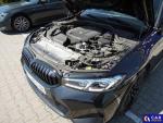 BMW Seria 3 320 Touring Diesel Mild Hybrid MR`22 E6d/e G21 Aukcja 310077 - grafika 12