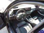 BMW Seria 3 320 Touring Diesel Mild Hybrid MR`22 E6d/e G21 Aukcja 310077 - grafika 16
