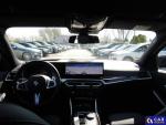 BMW Seria 3 320 Touring Diesel Mild Hybrid MR`22 E6d/e G21 Aukcja 310077 - grafika 19