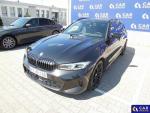 BMW Seria 3 320 Touring Diesel Mild Hybrid MR`22 E6d/e G21 Aukcja 310077 - grafika 2
