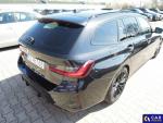 BMW Seria 3 320 Touring Diesel Mild Hybrid MR`22 E6d/e G21 Aukcja 310077 - grafika 61