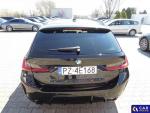 BMW Seria 3 320 Touring Diesel Mild Hybrid MR`22 E6d/e G21 Aukcja 310077 - grafika 4