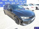 BMW Seria 3 320 Touring Diesel Mild Hybrid MR`22 E6d/e G21 Aukcja 310077 - grafika 6