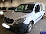 Mercedes-Benz Citan 111 CDI extralang (A3)(415.605 Aukcja 308497 - grafika 1
