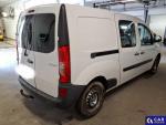 Mercedes-Benz Citan 111 CDI extralang (A3)(415.605 Aukcja 308497 - grafika 2