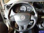 Mercedes-Benz Citan 111 CDI extralang (A3)(415.605 Aukcja 308497 - grafika 114