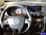Mercedes-Benz Citan 111 CDI extralang (A3)(415.605 Aukcja 308497 - grafika 13