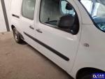 Mercedes-Benz Citan 111 CDI extralang (A3)(415.605 Aukcja 308497 - grafika 132