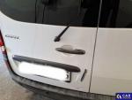 Mercedes-Benz Citan 111 CDI extralang (A3)(415.605 Aukcja 308497 - grafika 158