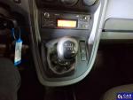 Mercedes-Benz Citan 111 CDI extralang (A3)(415.605 Aukcja 308497 - grafika 18