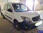 Mercedes-Benz Citan 111 CDI extralang (A3)(415.605 Aukcja 308497 - grafika 3