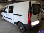 Mercedes-Benz Citan 111 CDI extralang (A3)(415.605 Aukcja 308497 - grafika 4