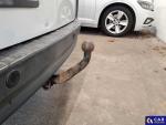 Mercedes-Benz Citan 111 CDI extralang (A3)(415.605 Aukcja 308497 - grafika 40