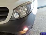 Mercedes-Benz Citan 111 CDI extralang (A3)(415.605 Aukcja 308497 - grafika 45