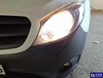 Mercedes-Benz Citan 111 CDI extralang (A3)(415.605 Aukcja 308497 - grafika 46