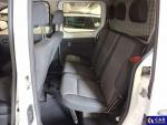Mercedes-Benz Citan 111 CDI extralang (A3)(415.605 Aukcja 308497 - grafika 7