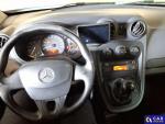 Mercedes-Benz Citan 111 CDI extralang (A3)(415.605 Aukcja 308497 - grafika 9