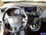 Mercedes-Benz Citan 111 CDI extralang (A3)(415.605 Aukcja 308497 - grafika 10