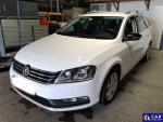 Volkswagen Passat Business Edition BlueMotion Aukcja 308498 - grafika 1