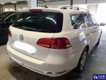 Volkswagen Passat Business Edition BlueMotion Aukcja 308498 - grafika 4