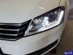 Volkswagen Passat Business Edition BlueMotion Aukcja 308498 - grafika 43