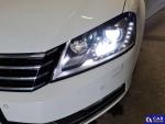 Volkswagen Passat Business Edition BlueMotion Aukcja 308498 - grafika 44
