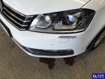 Volkswagen Passat Business Edition BlueMotion Aukcja 308498 - grafika 71