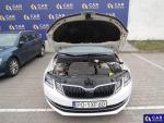 Skoda Octavia III 2.0 TDI-CR MR`18 E6 Aukcja 308611 - grafika 10