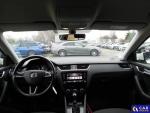 Skoda Octavia III 2.0 TDI-CR MR`18 E6 Aukcja 308611 - grafika 20