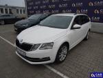 Skoda Octavia III 2.0 TDI-CR MR`18 E6 Aukcja 308611 - grafika 1