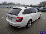 Skoda Octavia III 2.0 TDI-CR MR`18 E6 Aukcja 308611 - grafika 4