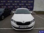 Skoda Octavia III 2.0 TDI-CR MR`18 E6 Aukcja 308611 - grafika 6